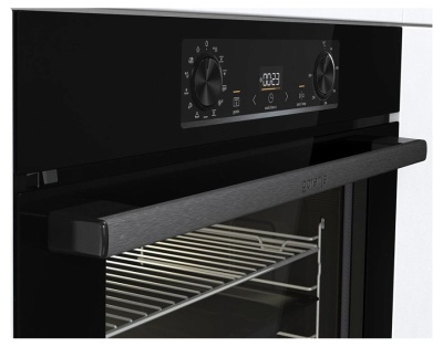 Духовой шкаф электрический GORENJE BPS 6737E14BG