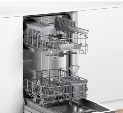 Машина посудомоечная встраиваемая Bosch SPV 2HKX1DR