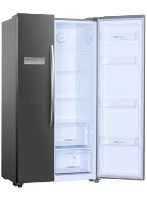 Холодильник WINIA RSH 5110SDGW