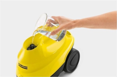 Пароочиститель KARCHER SC 3 EasyFix 1.513-124.0