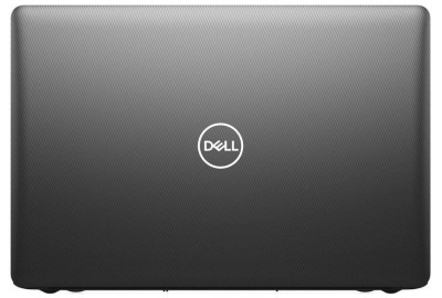 Ноутбук Dell Inspiron 3793-8703 17.3/IPS/FHD/i3-1005G1/4GB/1000GB HDD/DVD-RW/UHD Graphics/W10/black