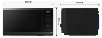 Микроволновая печь Samsung MS 23DG4504AGE2