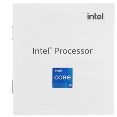 Процессор Intel LGA1700 Core i5-12400 2.5GHz BOX BX8071512400
