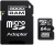 Карта памяти microSDXC 64GB Goodram Class 10 UHS I