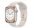 Умные часы Apple Watch Series 8 45mm Starlight AC Starlight SB EU