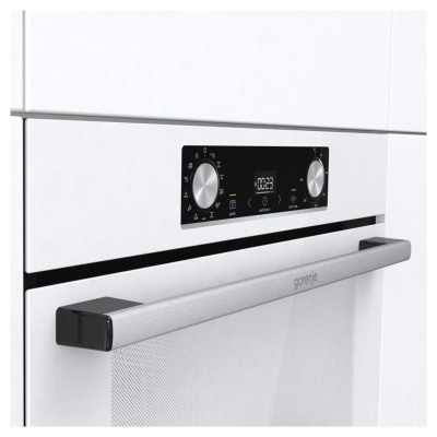 Духовой шкаф электрический GORENJE BOS 6737E06WG