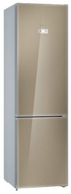 Холодильник BOSCH KGN 39JQ3AR