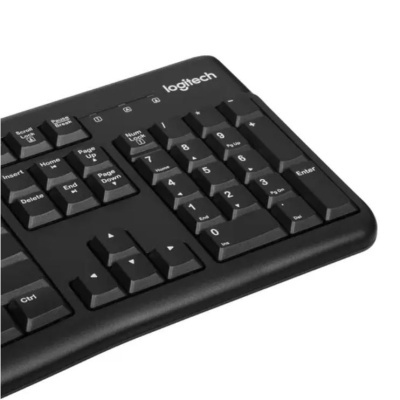 Клавиатура Logitech MK120 
