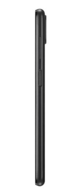 Смартфон SAMSUNG GALAXY A12 32Gb (SM-A125F/DS) Black*