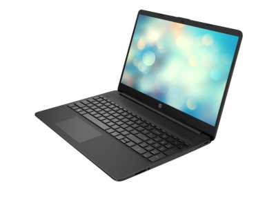 Ноутбук HP 15s-fq5000nia 15,6/HD/ Intel Core i3-1215U/4GB/256GB SSD/DOS/Black