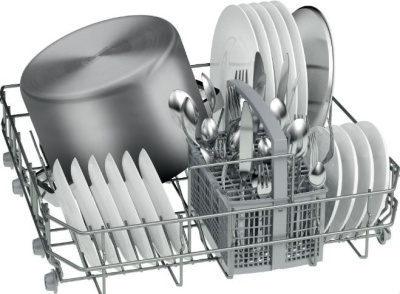 Посудомоечная машина Bosch SMV 25DX01R
