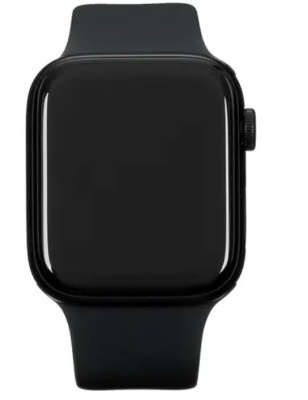 Умные часы Apple Watch Series 9 41mm Midnight AC Midnight SB M/L MR8X3