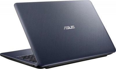 Ноутбук Asus X543UB-DM937 15.6/FHD/4417U/4Gb/500Gb/MX110 2G/ENDLESS