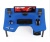 Игровой стол MaDXRacer Comfort GT14/B (синий\черная кромка)