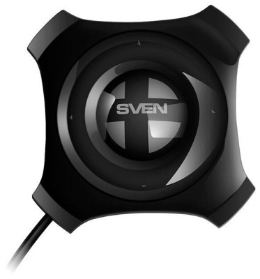 Концентратор USB SVEN HB-432