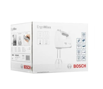Миксер Bosch MFQ 36470