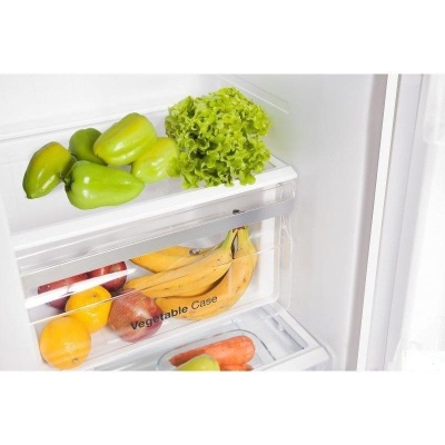 Холодильник DAEWOO RSH 5110WNGL