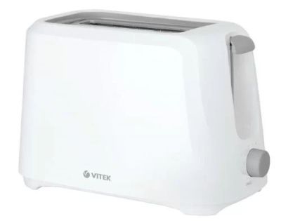 Тостер VITEK VT 9001 купить недорого в интернет-магазин UIMA