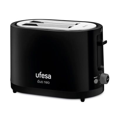 Тостер UFESA TT7485 DUO NEO купить недорого в интернет-магазин UIMA
