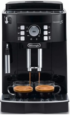 Кофемашина DeLonghi ECAM 21.117.B