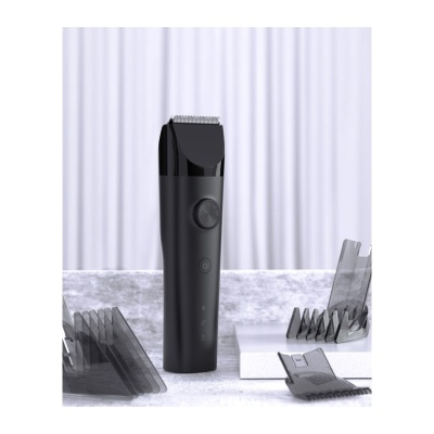 Машинка д/стрижки волос Xiaomi Hair Clipper LFQ04KL