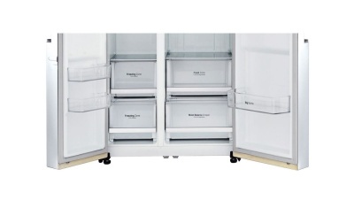 Холодильник LG GC-B 247SEUV