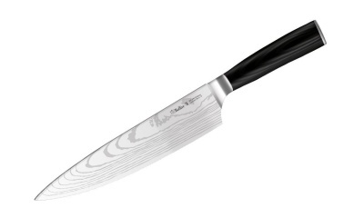 Нож BOLLIRE BR-6205 20 cm