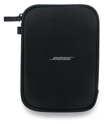 Наушники беспроводные Bose QuietComfort Headphones SE Black