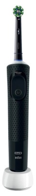 Зубная щетка Braun Oral-B Pro D103 Black