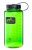 Бутыль для воды Helikon-Tex TRITAN HY-WM1-TT-8201A Green/Black, 1л