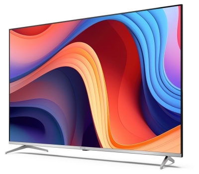 Телевизор 55" SHARP 55GP6260ES 4K UHD QLED harman/kardon Dolby Vision/Dolby Atmos GoogleTV