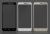 Стекло Xiaomi Redmi 3/3pro/3s/4A 0.3мм 2.5D