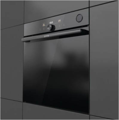 Духовой шкаф электрический GORENJE BSA 6747DGWI