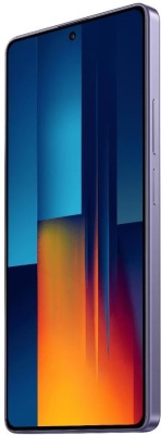 Смартфон POCO M6 Pro 12/512Gb Purple PCT