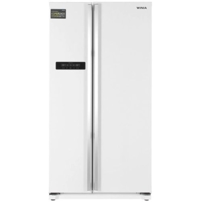 Холодильник Winia FRN X22B4CWW