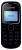 Телефон мобильный DIGMA A105 2G Linx 32Mb черн