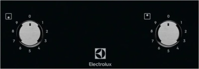 Варочная поверхность электрическая Electrolux LHR 3210 CK