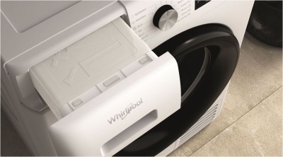 Сушильная машина Whirlpool FFT M1182EE