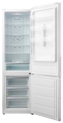 Холодильник MIDEA MRB 520 SFNW