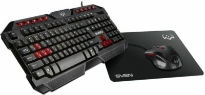 Игровой комплект SVEN GS-9200
