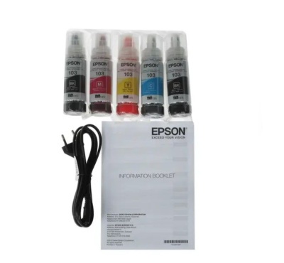 МФУ EPSON L3211