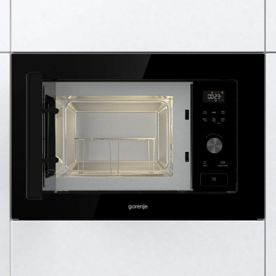 Микроволновая печь встраиваемая GORENJE BM 201AG1BG