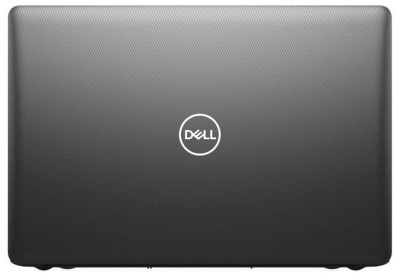 Ноутбук Dell Inspiron 3793-6074 17.3/FHD/i3-1005G1/8GB/256SSD/DVD-RW/UHD Graphics/WiFi/BT/W10/black