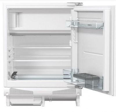 Холодильник встраиваемый Gorenje RBIU 6092 AW