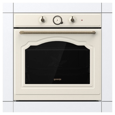 Духовой шкаф электрический GORENJE BOS 67372CLI