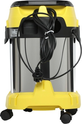 Пылесос KARCHER WD 3 S V-15/4/20 1.628-138.0