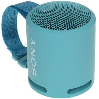 Портативная колонка Sony SRS-XB13L Blue
