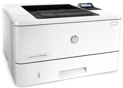 Принтер HP LJ Pro M402dw