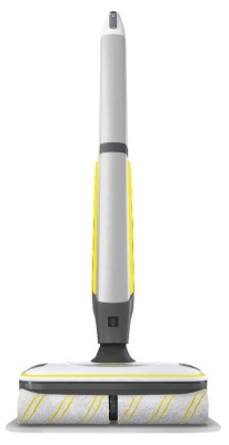 Электрошвабра KARCHER FC 7 Cordless White 1.055-701.0