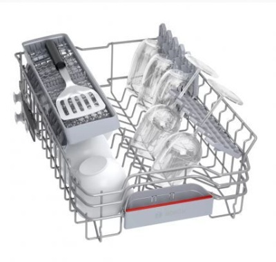 Машина посудомоечная встраиваемая Bosch SPV 4HKX45E
